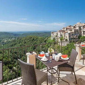 Bed & Breakfast Histoires De Bastide