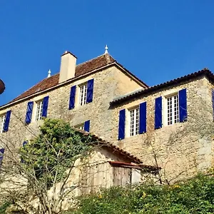 Bed & Breakfast Le Manoir Enchante