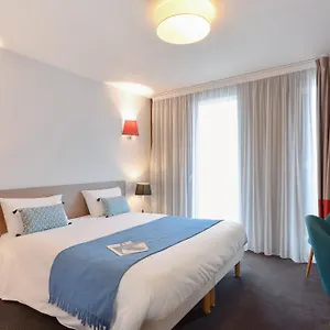 Aparthotel Appart'city Confort Grand Palais