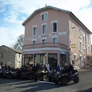 La Vie En Rose Le Brugeron